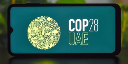 Updates from COP28