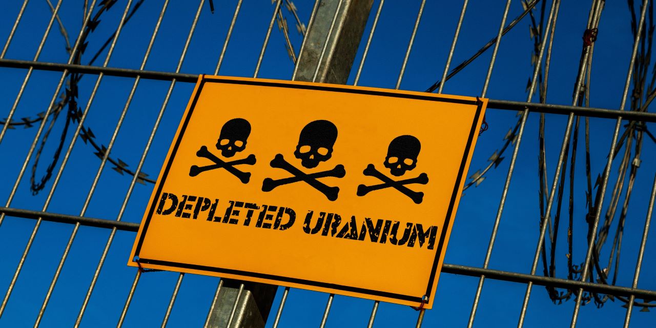 catherine-montgomery-viral-depleted-uranium-munitions-health-effects