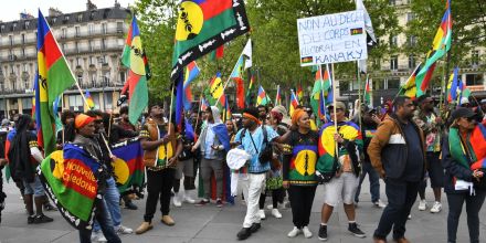 Seeking Peace For Kanaky Amid Deepening Injustices and Insecurities