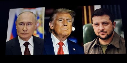 Exclusive Geopolitics and Its Costs In Terms of Peace Policy