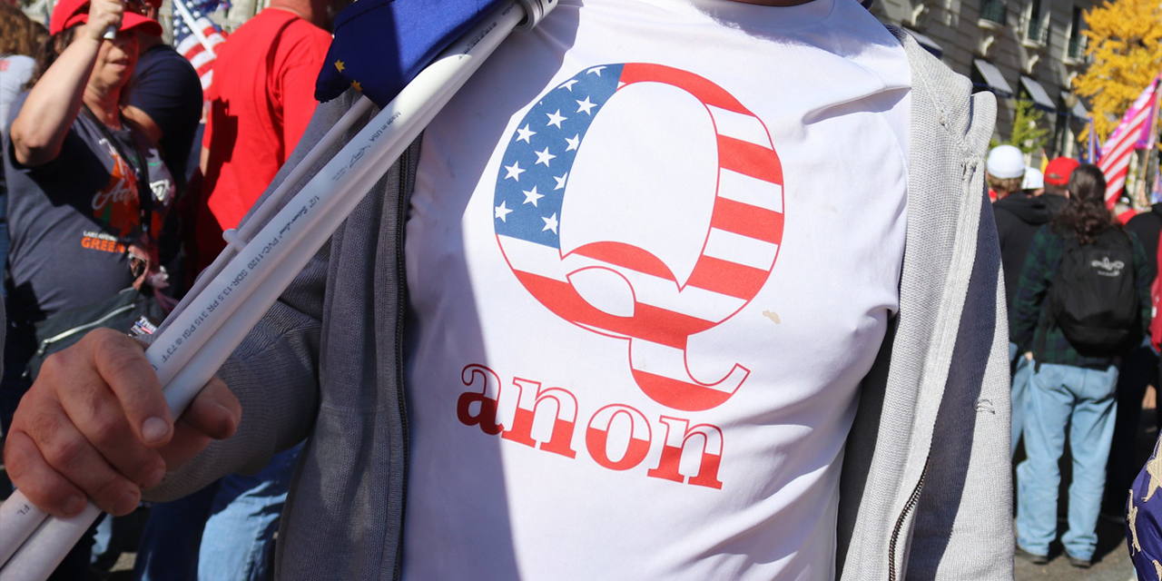 The Future of QAnon (Part V) - The Social Science of QAnon