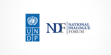 NDF and UNDP