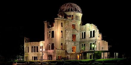 Hiroshima Peace Declaration 2025