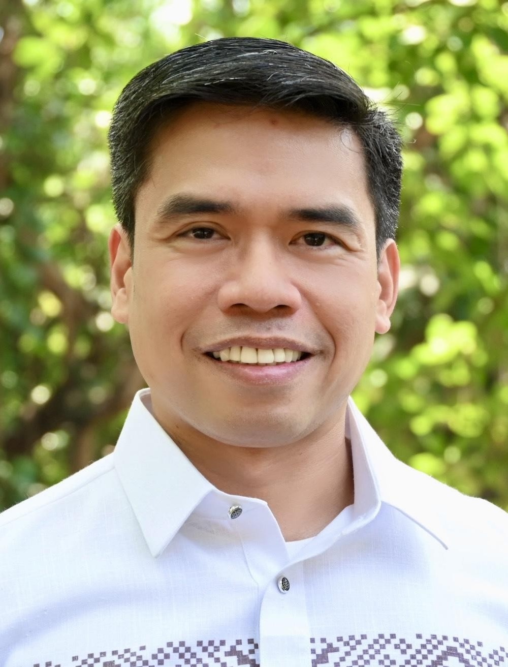 ARIES A. ARUGAY