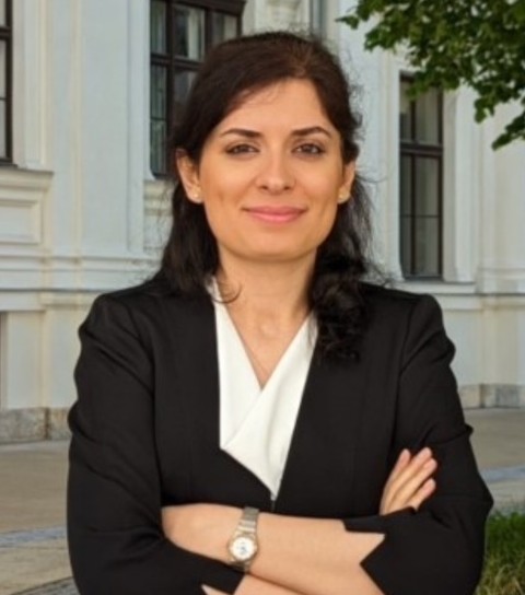 ATIEH KHATIBI