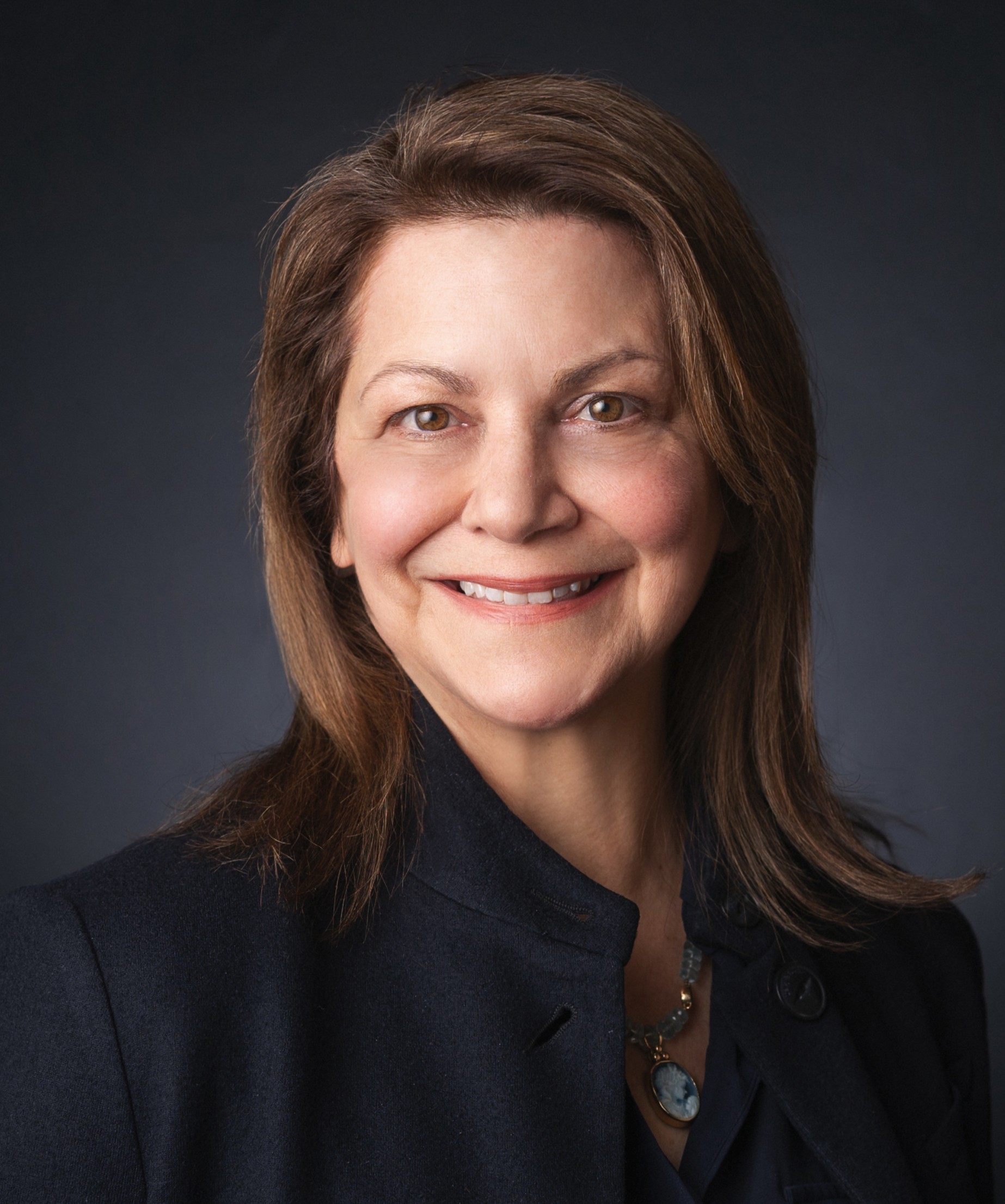 CARLA FREEMAN