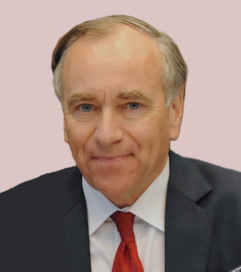 FRED TANNER