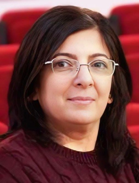 HANAN KAOUD