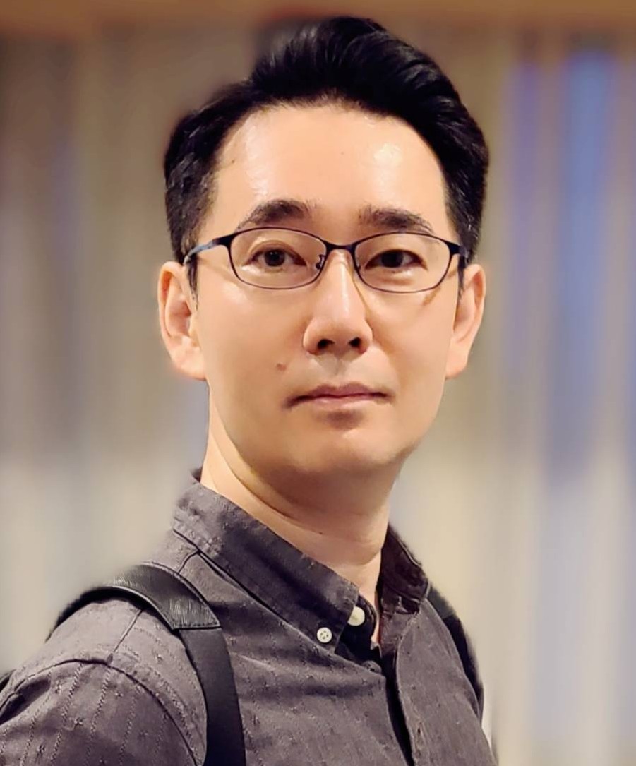 HUANG KWEI-BO