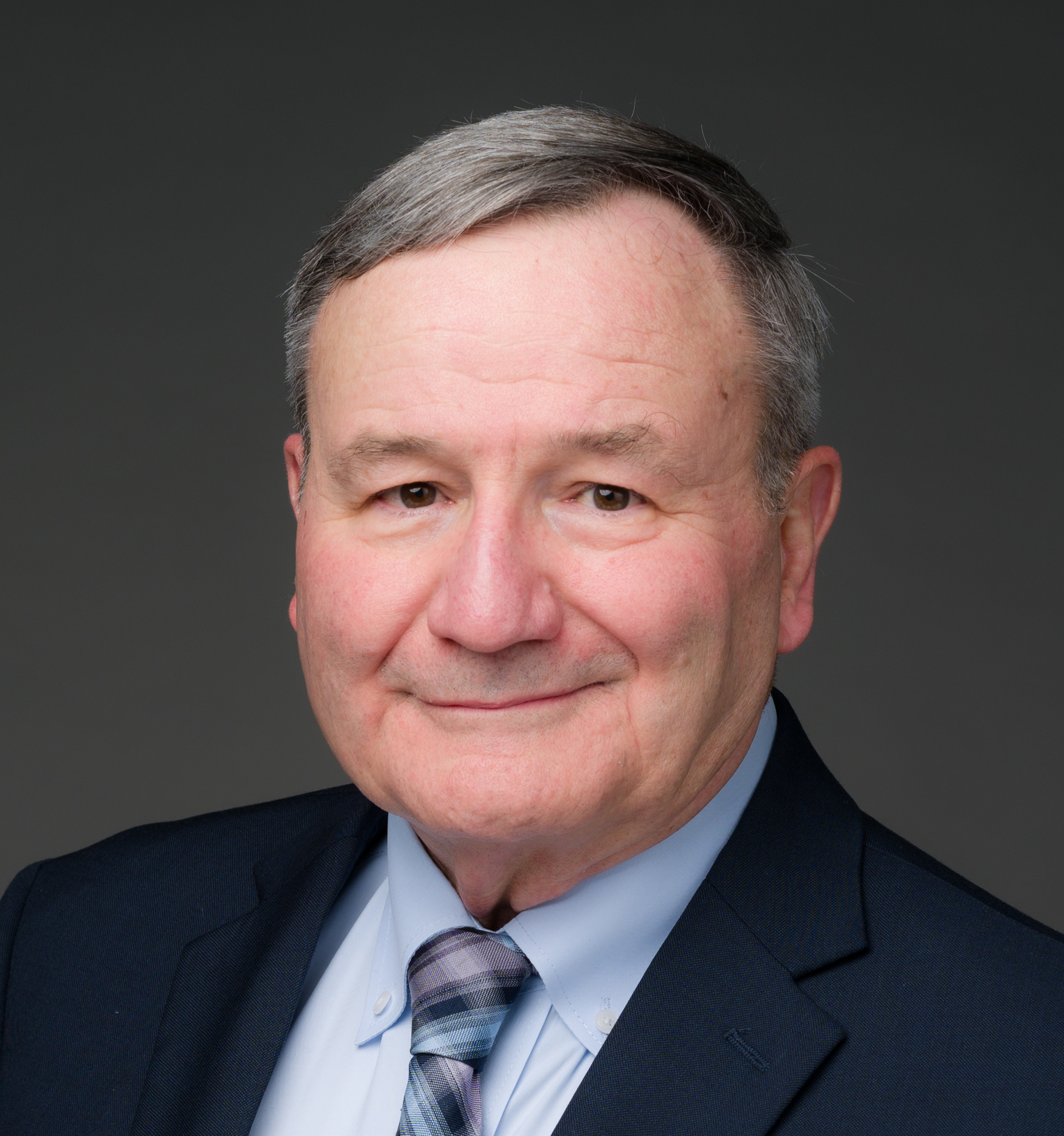 KARL EIKENBERRY