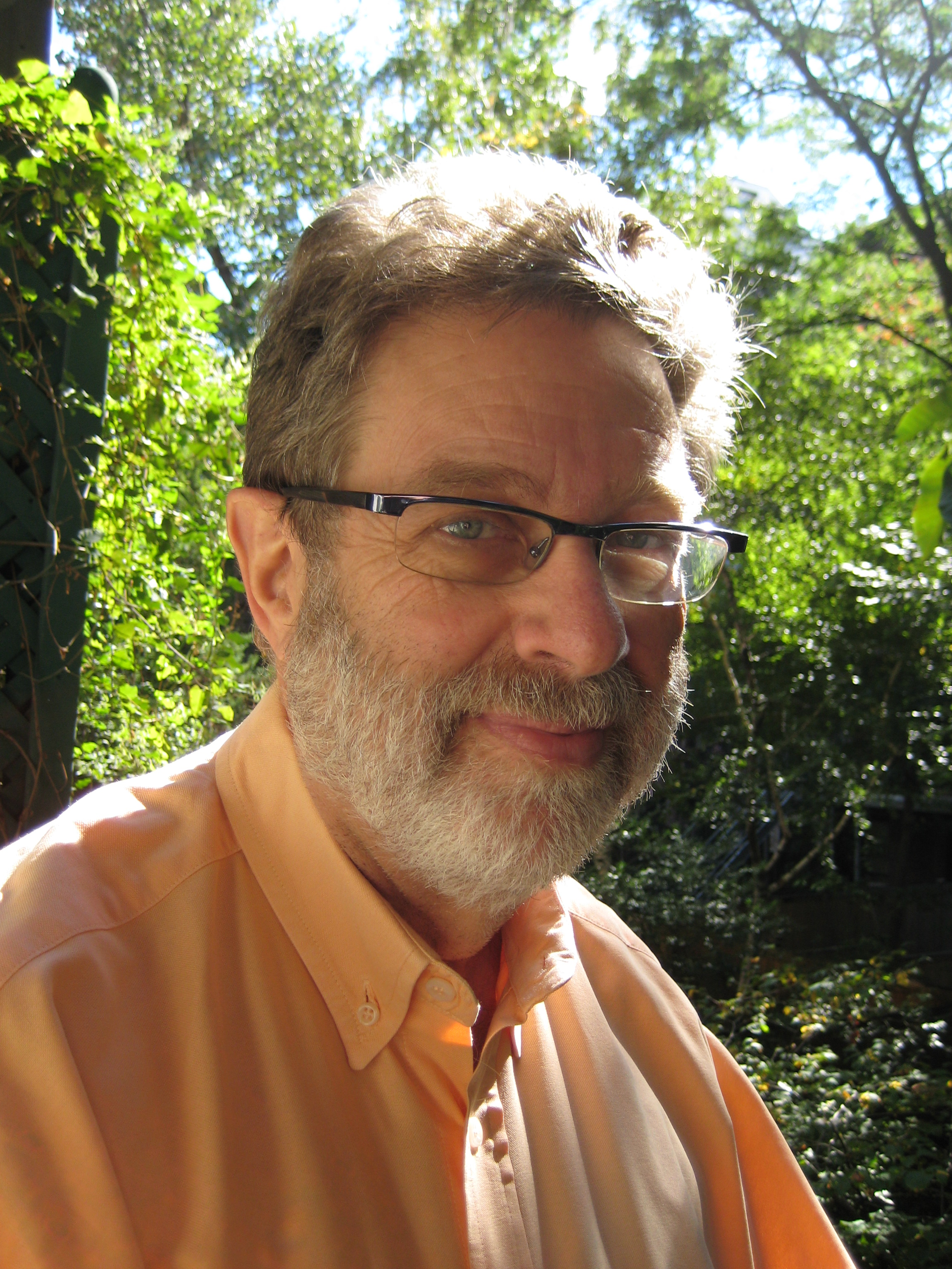 ROBERT R. KAUFMAN
