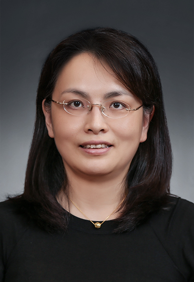 SHAO YUQUN