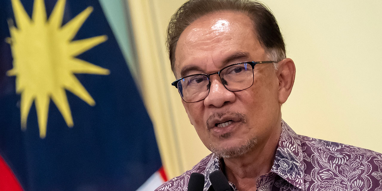 The Many Wars of Malaysia’s Anwar Ibrahim