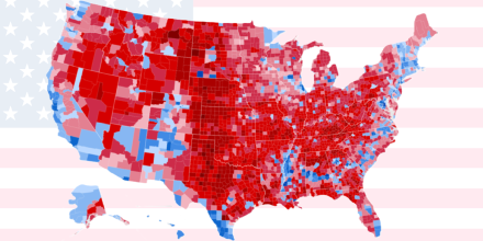 The US in 2024: An Election That Worked and a Democracy That Doesn't