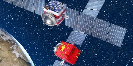 Trust but Talk: How to Manage China–US Strategic Competition
