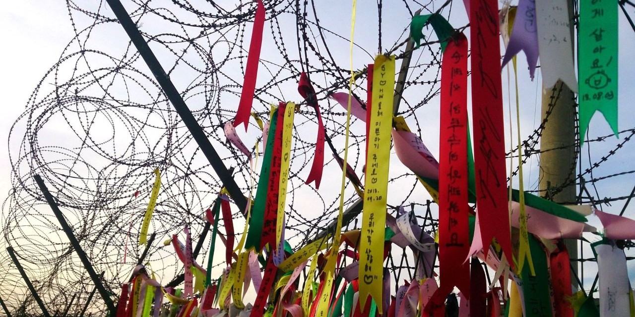 Building Mutual Reassurance on the Korean Peninsula Through Stable Coexistence
