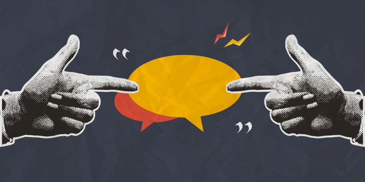 Reclaiming Attention: From Digital Conflict to Democratic Dialogue