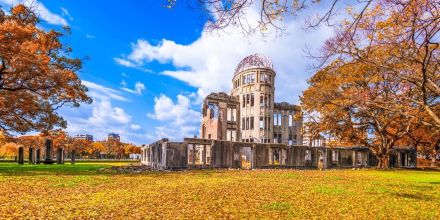 A Sceptic’s Take on the Nuclear Bomb
