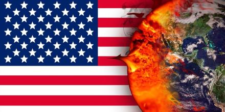 President Trump's Climate Policies: Destroying Democracy and the Global Environment
