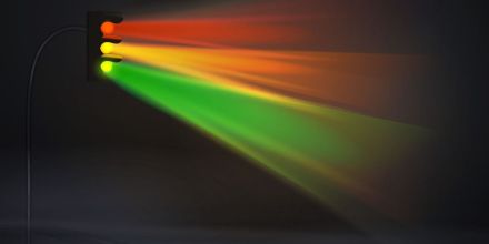 Venezuela: A Loud Cheer, an Amber Light and a Soft Jeer