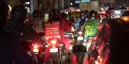 Modi’s Monopolists: Labour and Capital in a Broken Democracy