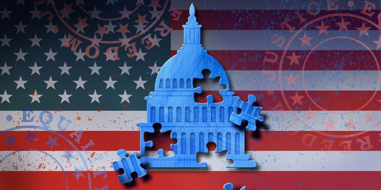 After Degradation: A Roadmap for U.S. Democratic Repair