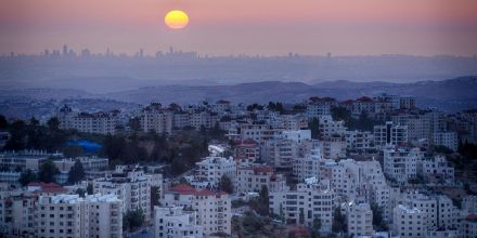 Policy Challenges to Democratization in the Occupied Palestinian Territory