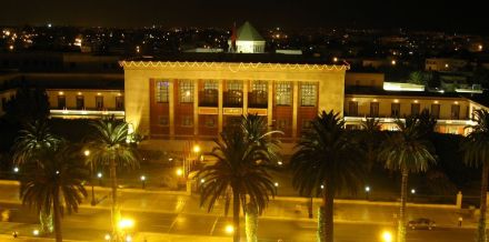 An Eye on Moroccan Democratisation: Towards an Adaptation? 