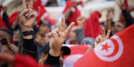 On the Erosion of Tunisia’s Once-Promising Democratisation Experiment