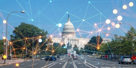 The First Amendment Promise of Deliberative Technology 