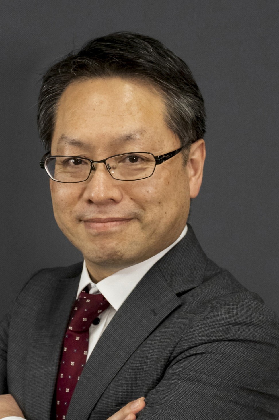 YAMAMOTO KATSUYA