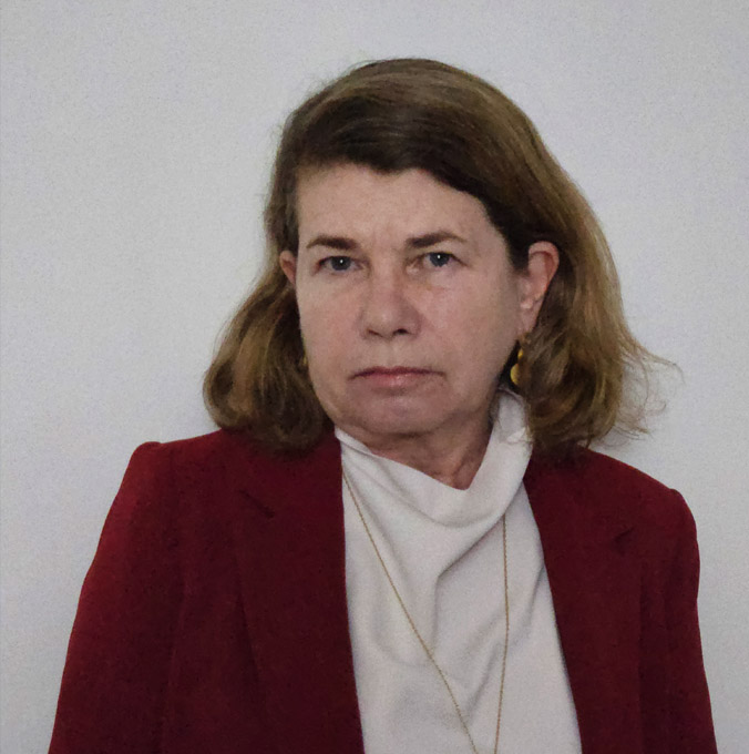 Mônica Herz <span>Brazil</span>