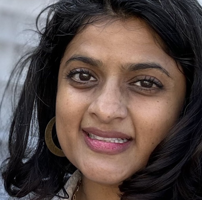 Swathi  Veeravalli <span>USA</span>