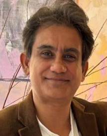 Debasish Roy Chowdhury