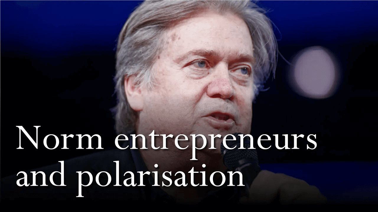 Backsliding: The subversion of democracies in the 21st century Pt 2