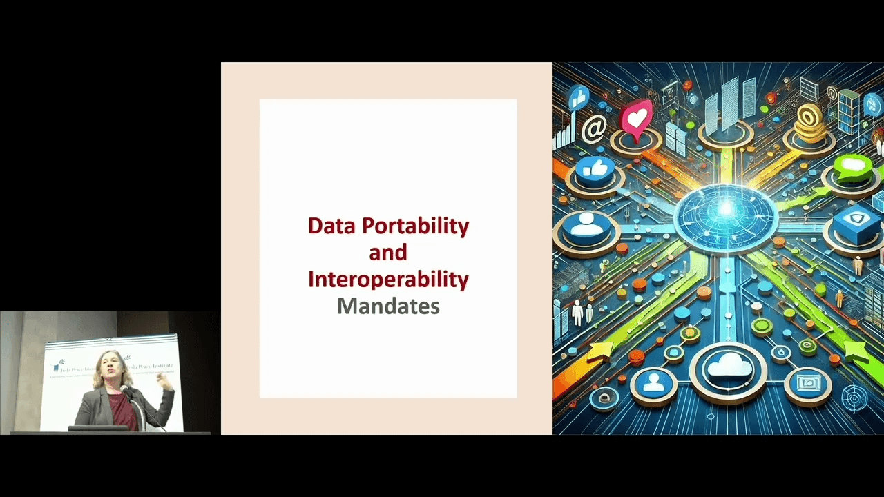 Lisa Schirch │ Toda Peace Institute Public Seminar