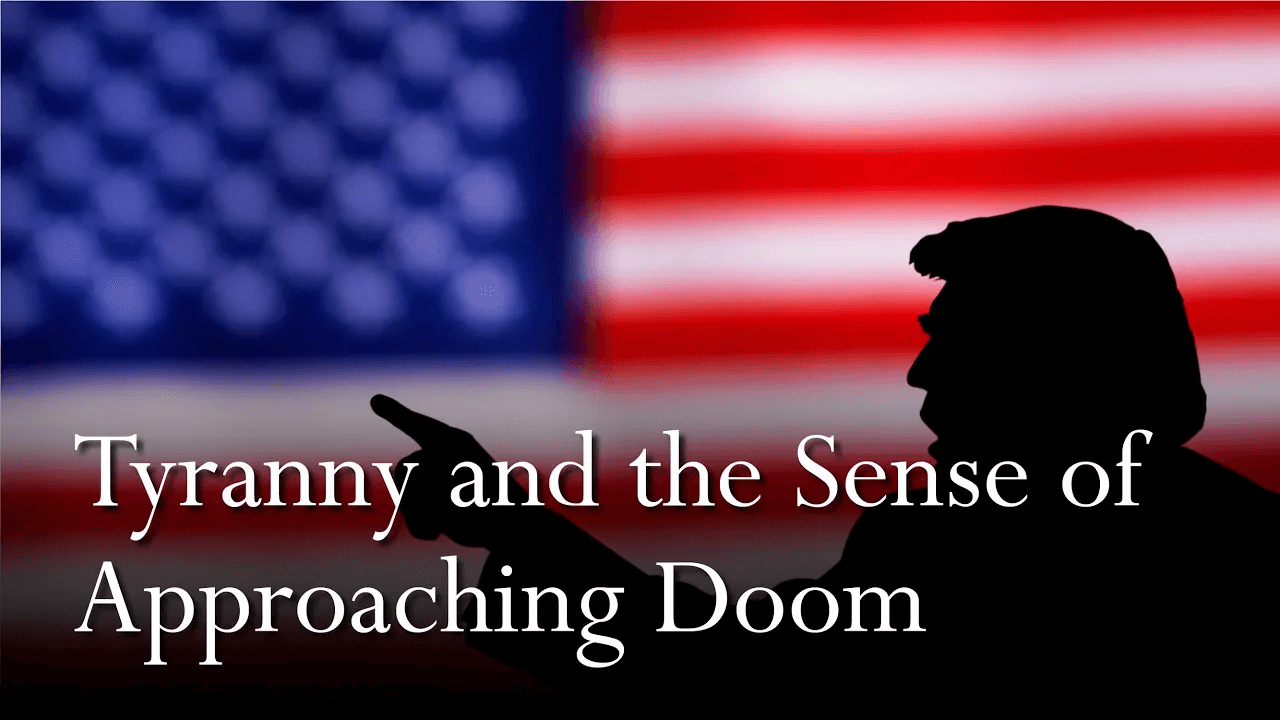 Part 1: On Tyranny: Twenty Lessons from the Twentieth Century | Timothy Snyder | Nora Krug