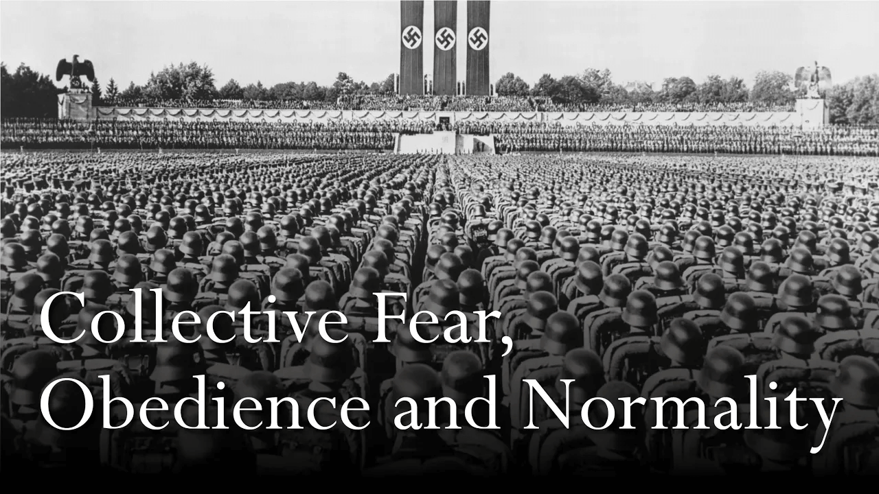 Part 2: On Tyranny: Twenty Lessons from the Twentieth Century | Timothy Snyder | Nora Krug