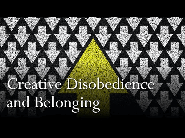 Part 3: On Tyranny: Twenty Lessons from the Twentieth Century | Timothy Snyder | Nora Krug