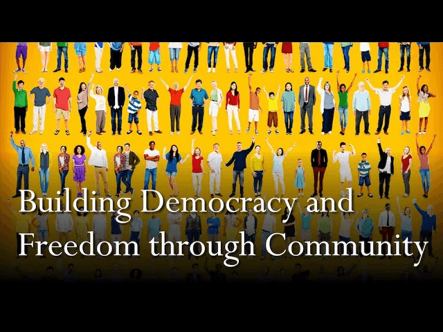 Part 4: On Tyranny: Twenty Lessons from the Twentieth Century | Timothy Snyder | Nora Krug