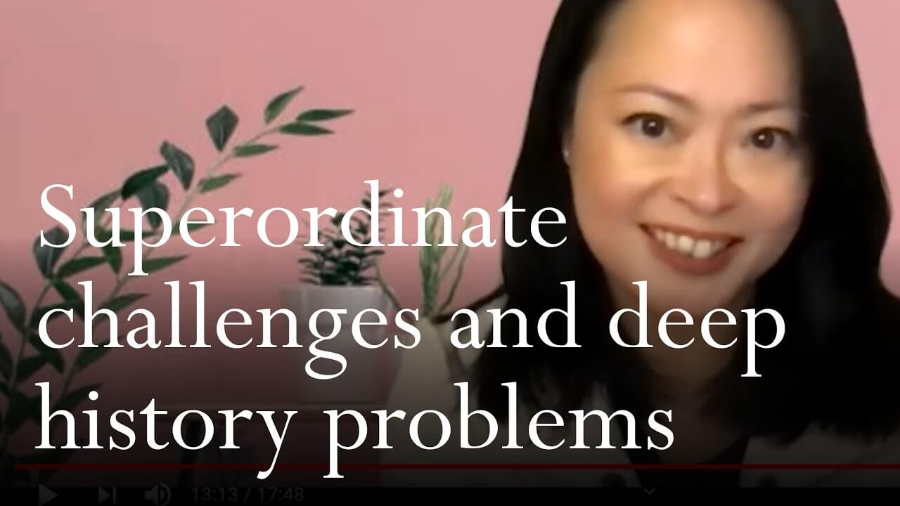 Rethinking Sino-Japanese Alienation Part 3