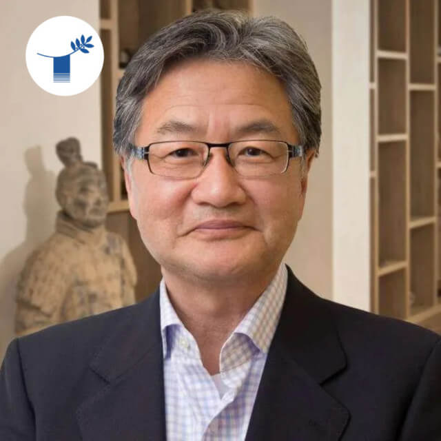 Ambassador Joseph Yun and Frank Aum: US Policy towards North Korea