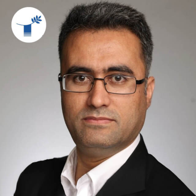 Dr. Mohammad Assem Mayar | Climate and Conflict Sensitivity in Post-Conflict Reconstruction