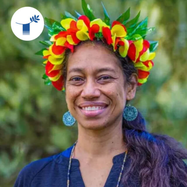 Katerina Teaiwa: Climate Change, Cultural Vulnerability and Social Resilience – The Case of Banaba