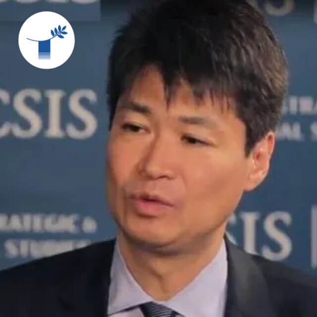 Masakatsu Ota: Japan’s Nuclear Choices After Ukraine