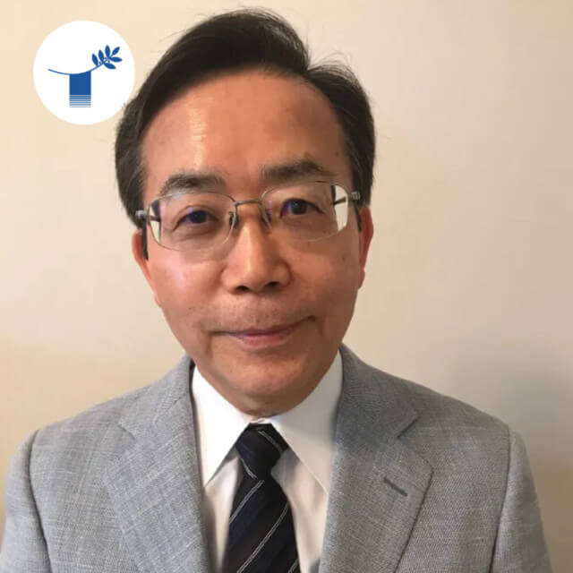 Professor Kazuo Matsushita: Net zero, energy security and Japan’s role in the Pacific