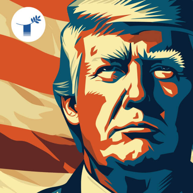 Stephan Haggard & Robert Kaufman: The Trumpian Threat to US Democracy