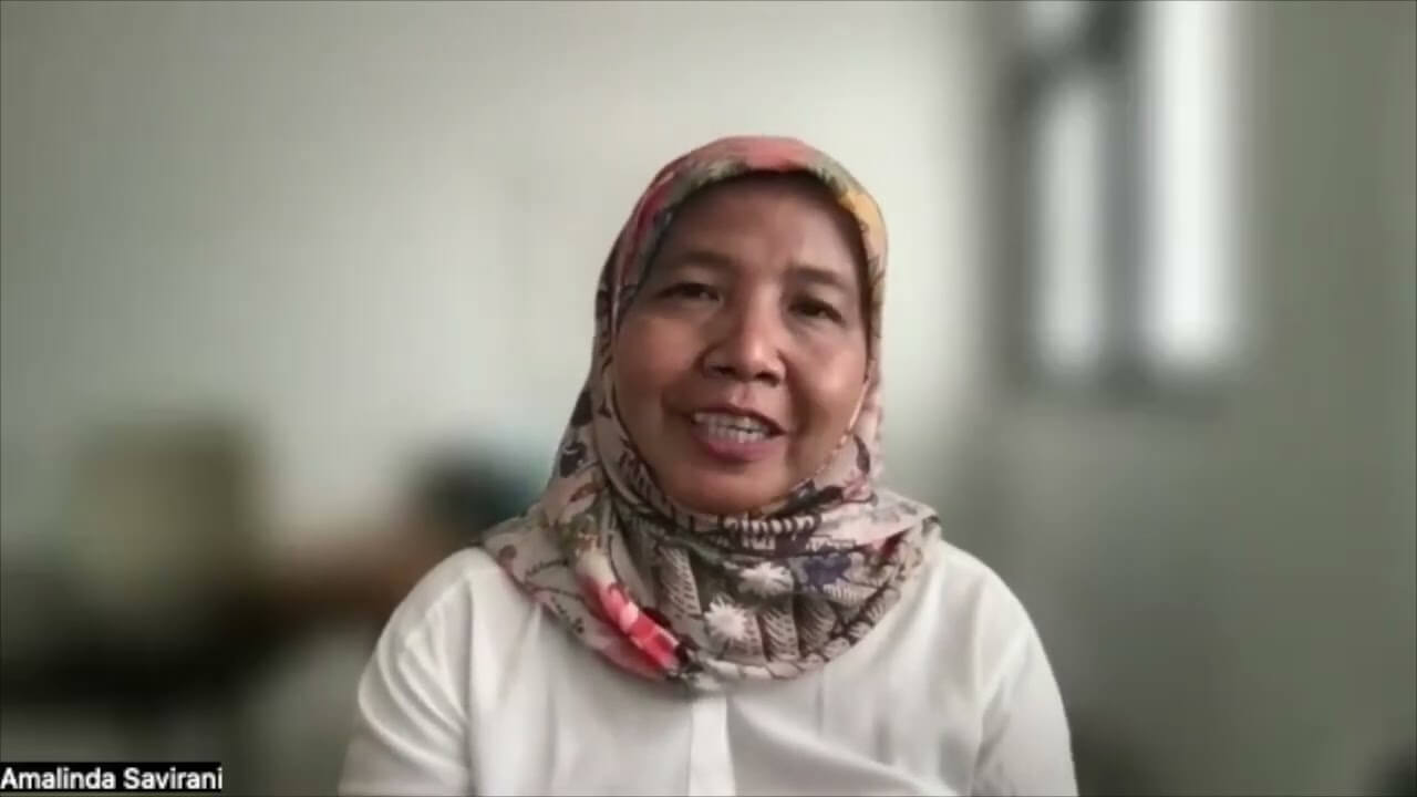 The Irony of Democracy │Amalinda Savirani