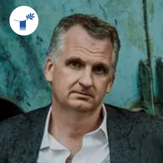 Timothy Snyder & Nora Krug: On Tyranny – Twenty Lessons from the Twentieth Century