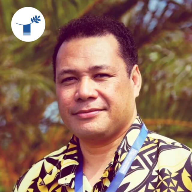 Upolu Luma Vaai: Developing a Pacific Ecorelational Approach to Climate Change